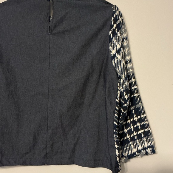 Zara Basic Top - Picture 12 of 16